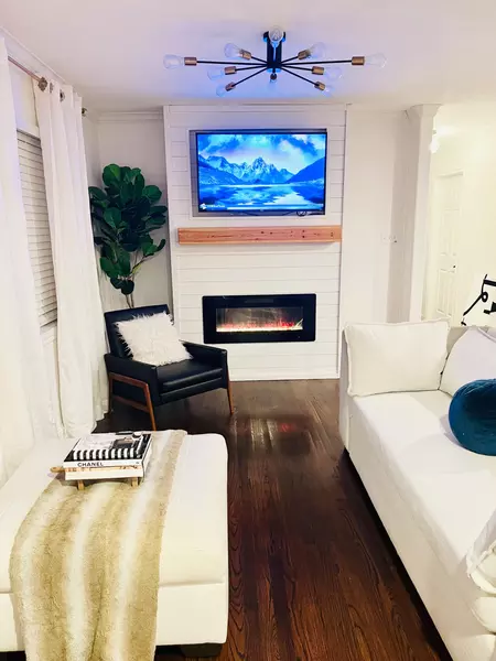 Coliving in North Richland Hills - Forth Worth, Dallas