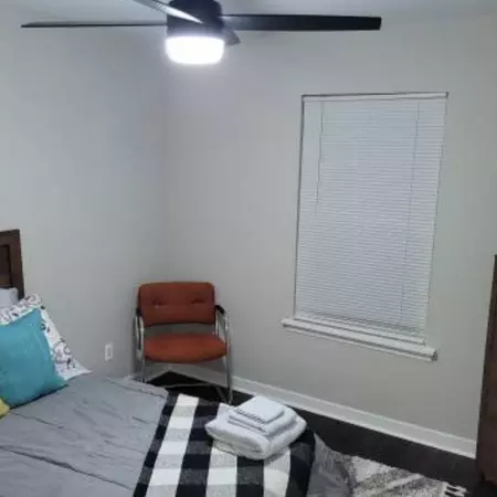 Coliving in Toddville Road - West Charlotte, Charlotte