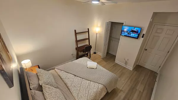 Coliving in College Park - South Atl, Atlanta