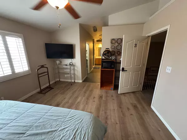Coliving in Las Vegas - Las Vegas, Las Vegas
