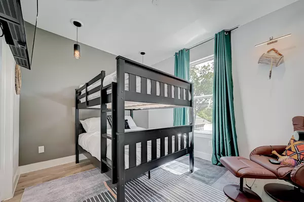 Coliving in Greater Fifth Ward - Inner Loop, Houston