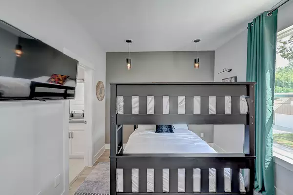 Coliving in Greater Fifth Ward - Inner Loop, Houston