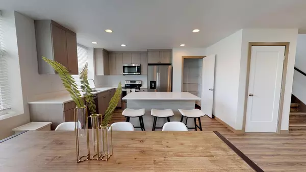 Coliving in Mount Baker - SE Seattle, Seattle