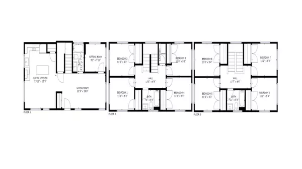 Coliving in Mount Baker - SE Seattle, Seattle