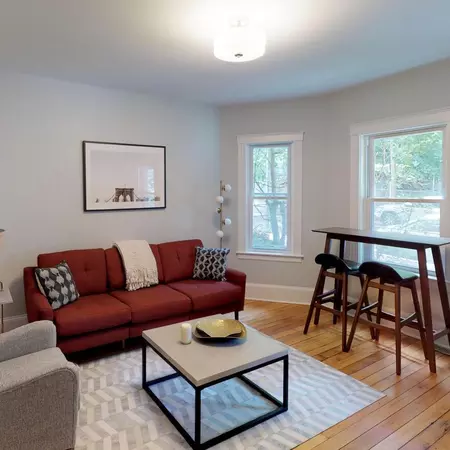 Coliving in Dorchester - Boston, Boston