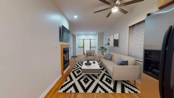 Coliving in West Town - West Side, Chicago