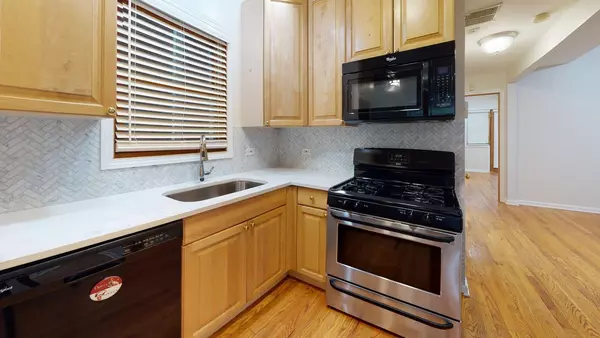 Coliving in West Town - West Side, Chicago