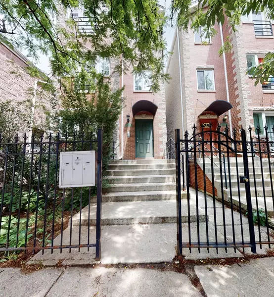 Coliving in West Town - West Side, Chicago