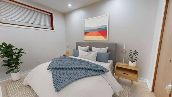 Coliving in West Town - West Side, Chicago