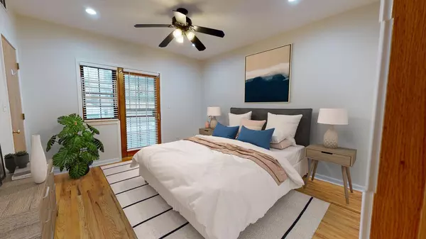 Coliving in West Town - West Side, Chicago