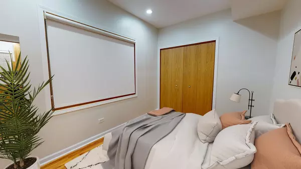 Coliving in West Town - West Side, Chicago