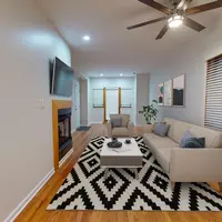 Coliving in West Town - West Side, Chicago