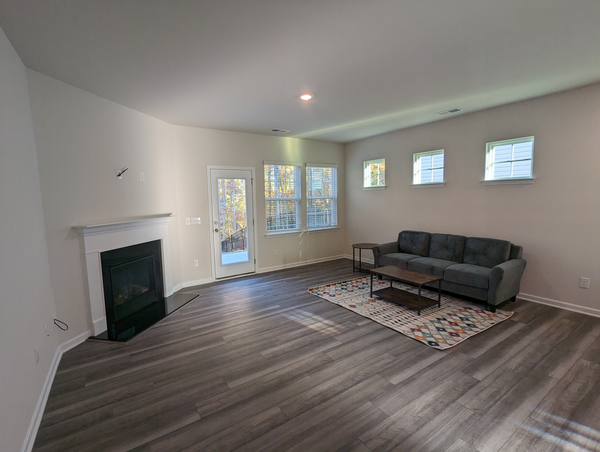 Coliving in Mooresville - North Charlotte, Charlotte