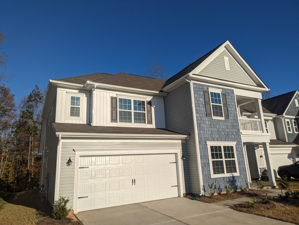 Coliving in Mooresville - North Charlotte, Charlotte
