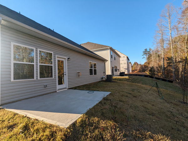 Coliving in Mooresville - North Charlotte, Charlotte