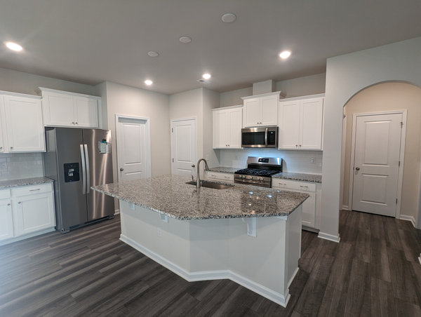 Coliving in Mooresville - North Charlotte, Charlotte