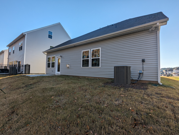 Coliving in Mooresville - North Charlotte, Charlotte