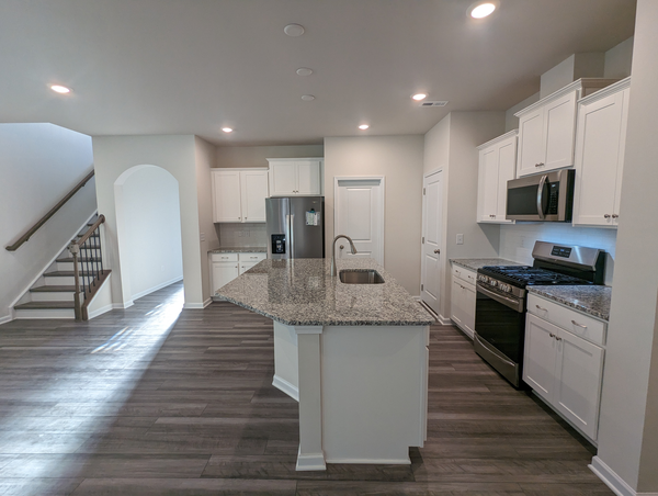 Coliving in Mooresville - North Charlotte, Charlotte