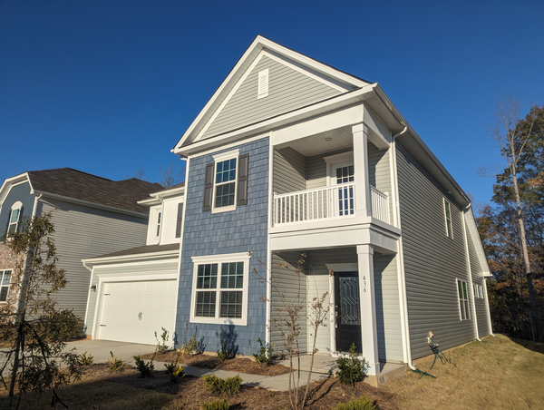 Coliving in Mooresville - North Charlotte, Charlotte