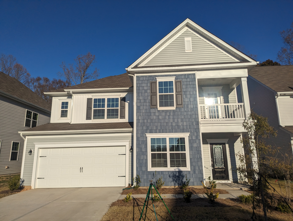 Coliving in Mooresville - North Charlotte, Charlotte