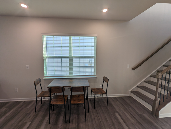 Coliving in Mooresville - North Charlotte, Charlotte