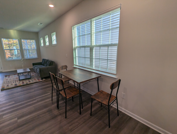 Coliving in Mooresville - North Charlotte, Charlotte