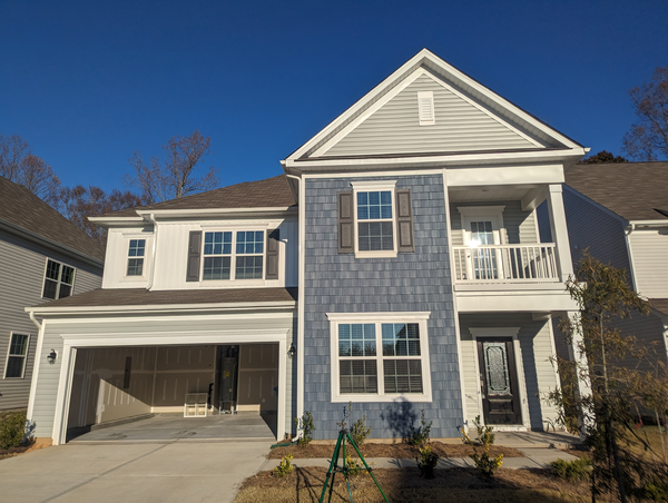 Coliving in Mooresville - North Charlotte, Charlotte