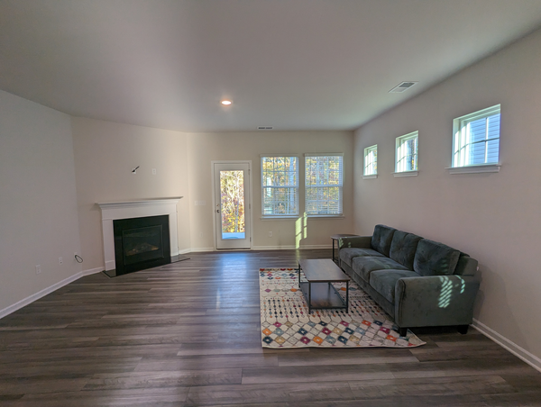 Coliving in Mooresville - North Charlotte, Charlotte