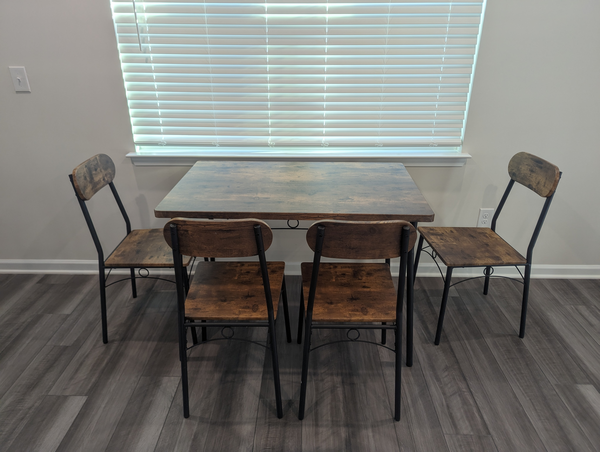 Coliving in Mooresville - North Charlotte, Charlotte