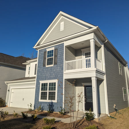 Coliving in Mooresville - North Charlotte, Charlotte