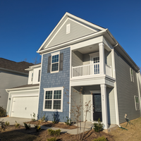 Coliving in Mooresville - North Charlotte, Charlotte