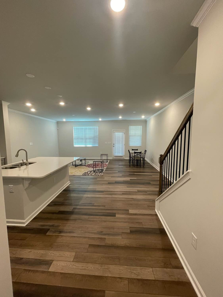 Coliving in Auburn - South Raleigh, Raleigh