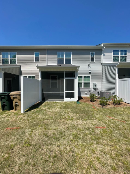 Coliving in Auburn - South Raleigh, Raleigh