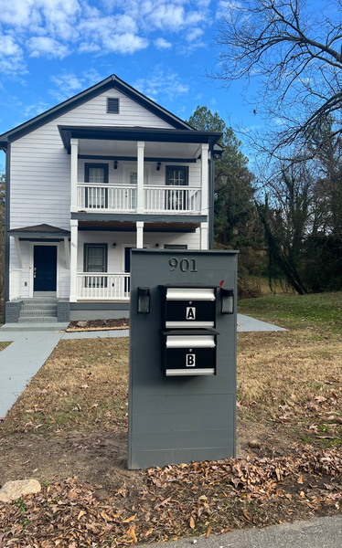 Coliving in Carey Park - West Atl, Atlanta