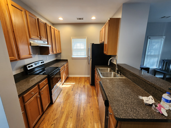 Coliving in Carey Park - West Atl, Atlanta