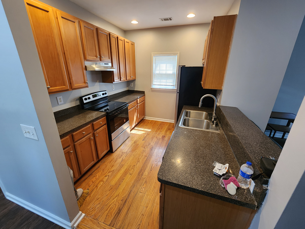 Coliving in Carey Park - West Atl, Atlanta