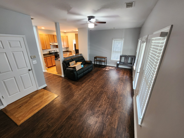 Coliving in Carey Park - West Atl, Atlanta