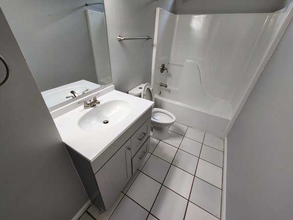 Coliving in Carey Park - West Atl, Atlanta