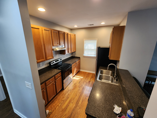 Coliving in Carey Park - West Atl, Atlanta