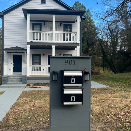 Coliving in Carey Park - West Atl, Atlanta