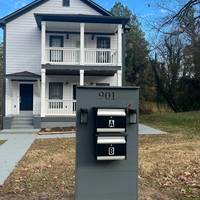 Coliving in Carey Park - West Atl, Atlanta