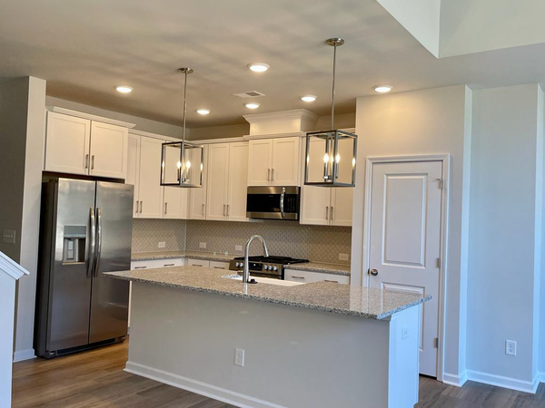 Coliving in Greenville - Central Charlotte, Charlotte