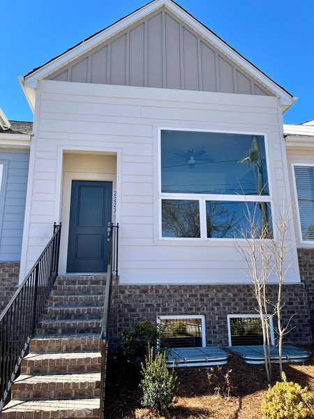 Coliving in Greenville - Central Charlotte, Charlotte