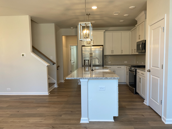 Coliving in Greenville - Central Charlotte, Charlotte