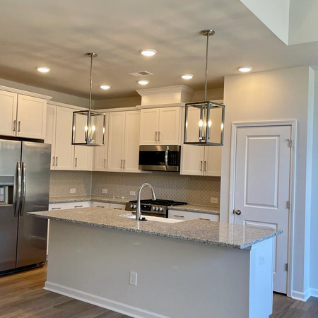 Coliving in Greenville - Central Charlotte, Charlotte