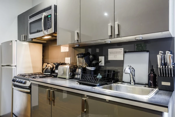 Coliving in Upper East Side - Manhattan, New York