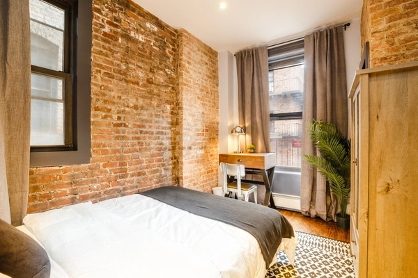 Coliving in Upper East Side - Manhattan, New York