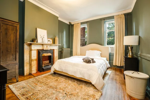 Coliving in Midtown West - Manhattan, New York