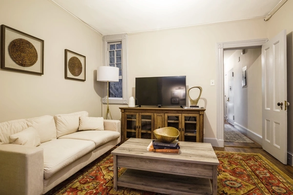 Coliving in Midtown West - Manhattan, New York