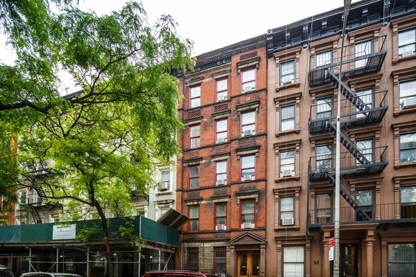 Coliving in Midtown West - Manhattan, New York